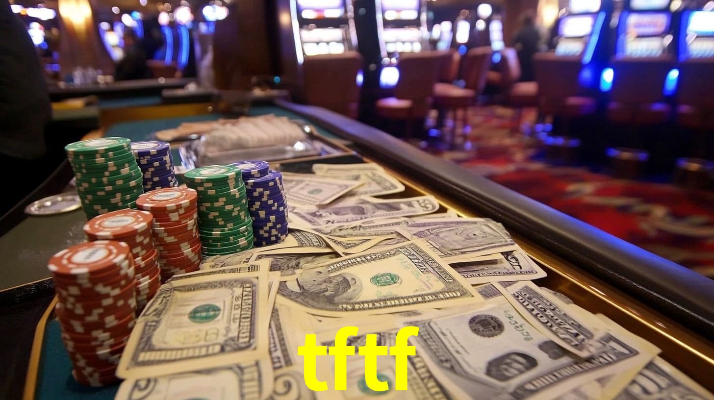 Biblioteca de slots populares na tftf